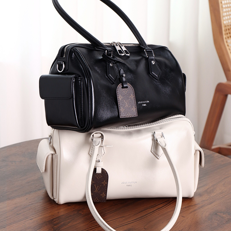 루이비통 스피디 카고 바이브 M12965