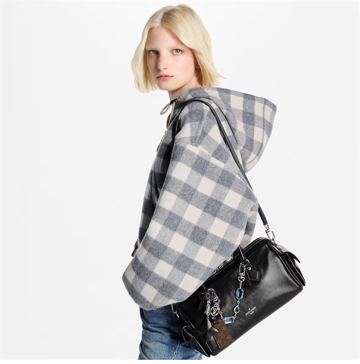 루이비통 스피디 카고 바이브 M12965