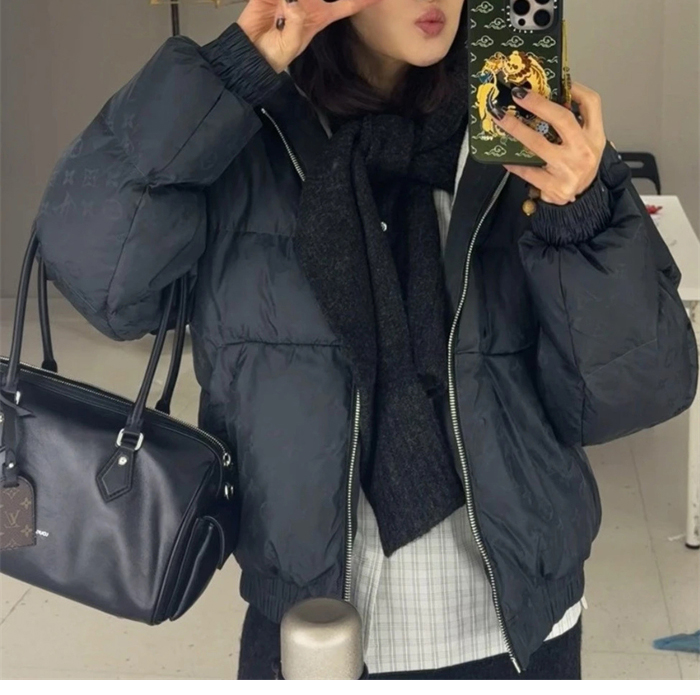 루이비통 스피디 카고 바이브 M12965