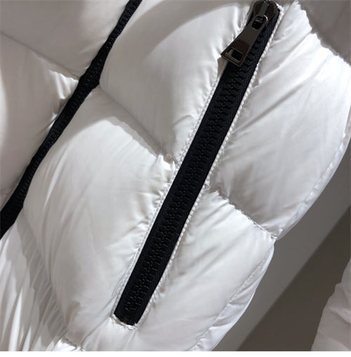 몽클레어 허드슨 Hudson 여성 롱 패딩