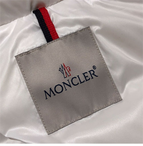 몽클레어 허드슨 Hudson 여성 롱 패딩