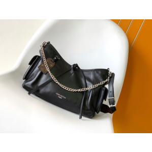 Louis Vuitton Carry All Cargo PM