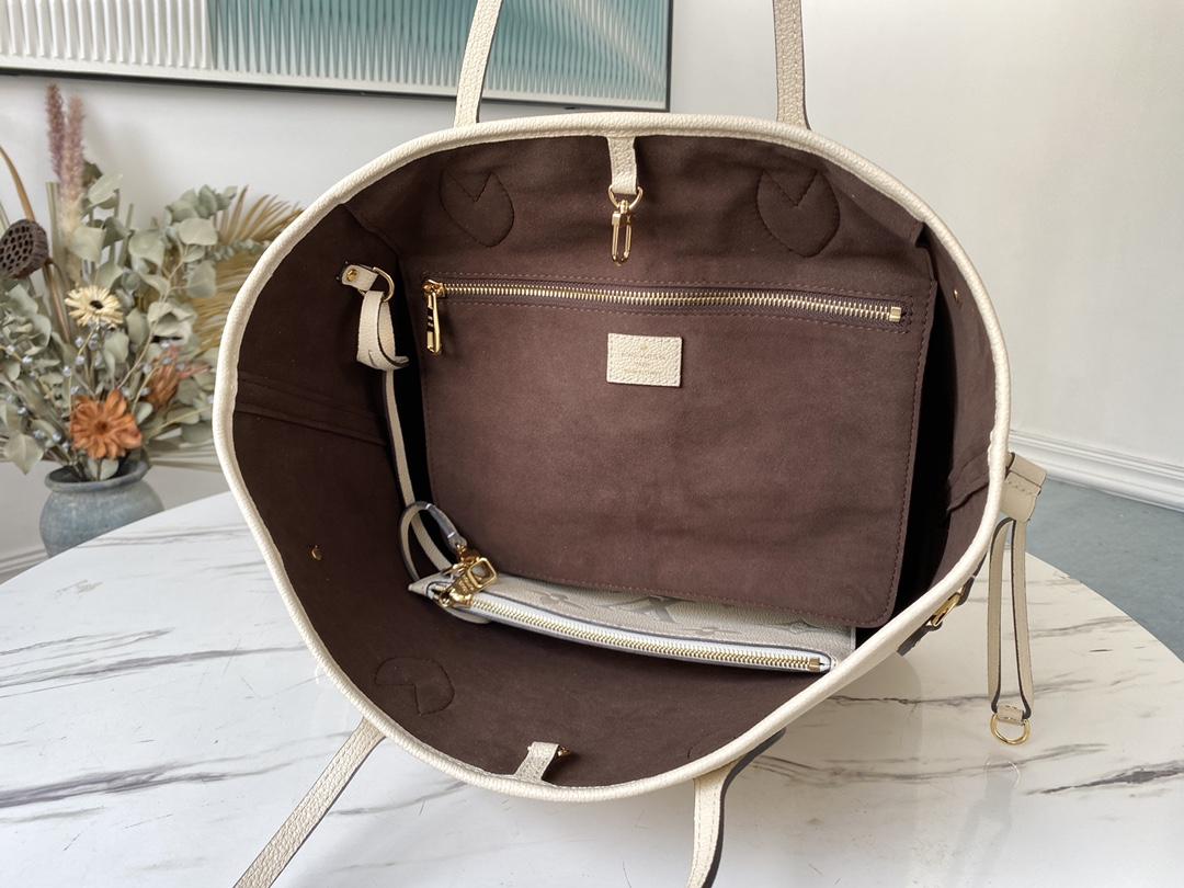 Louis Vuitton Neverfull MM