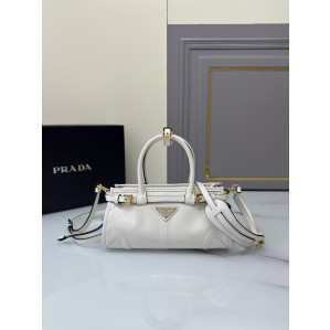프라다 보니 미니 탑 핸들