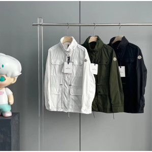 몽클레어 리몬타 필드 자켓