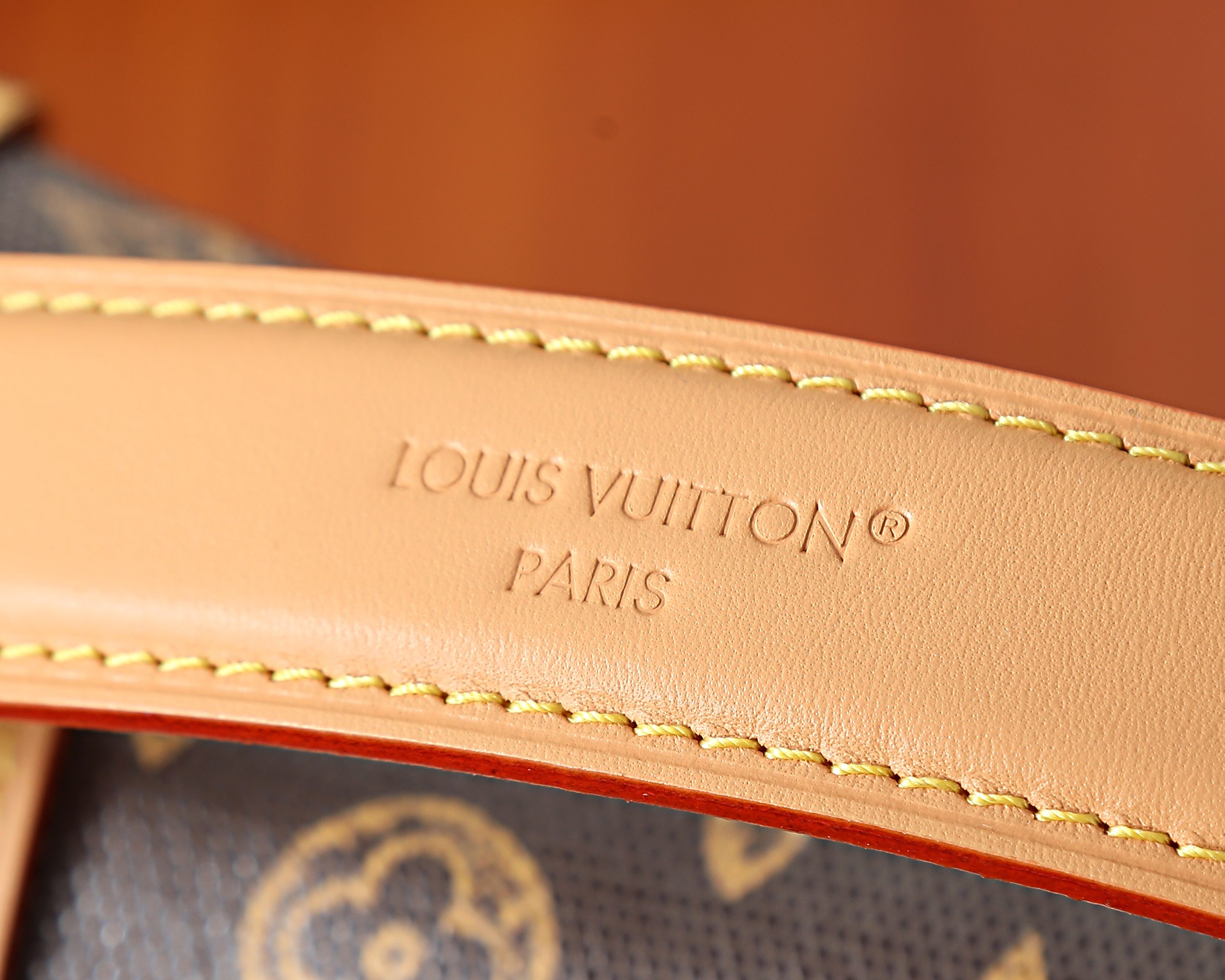 루이비통 사이드 트렁크 MM