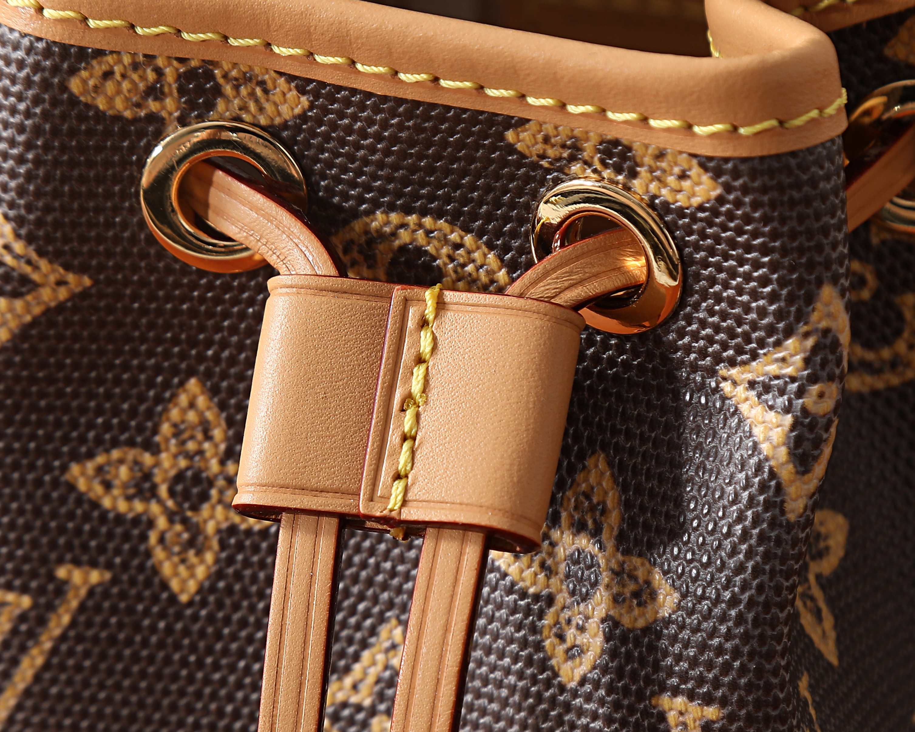 루이비통 나노 노에