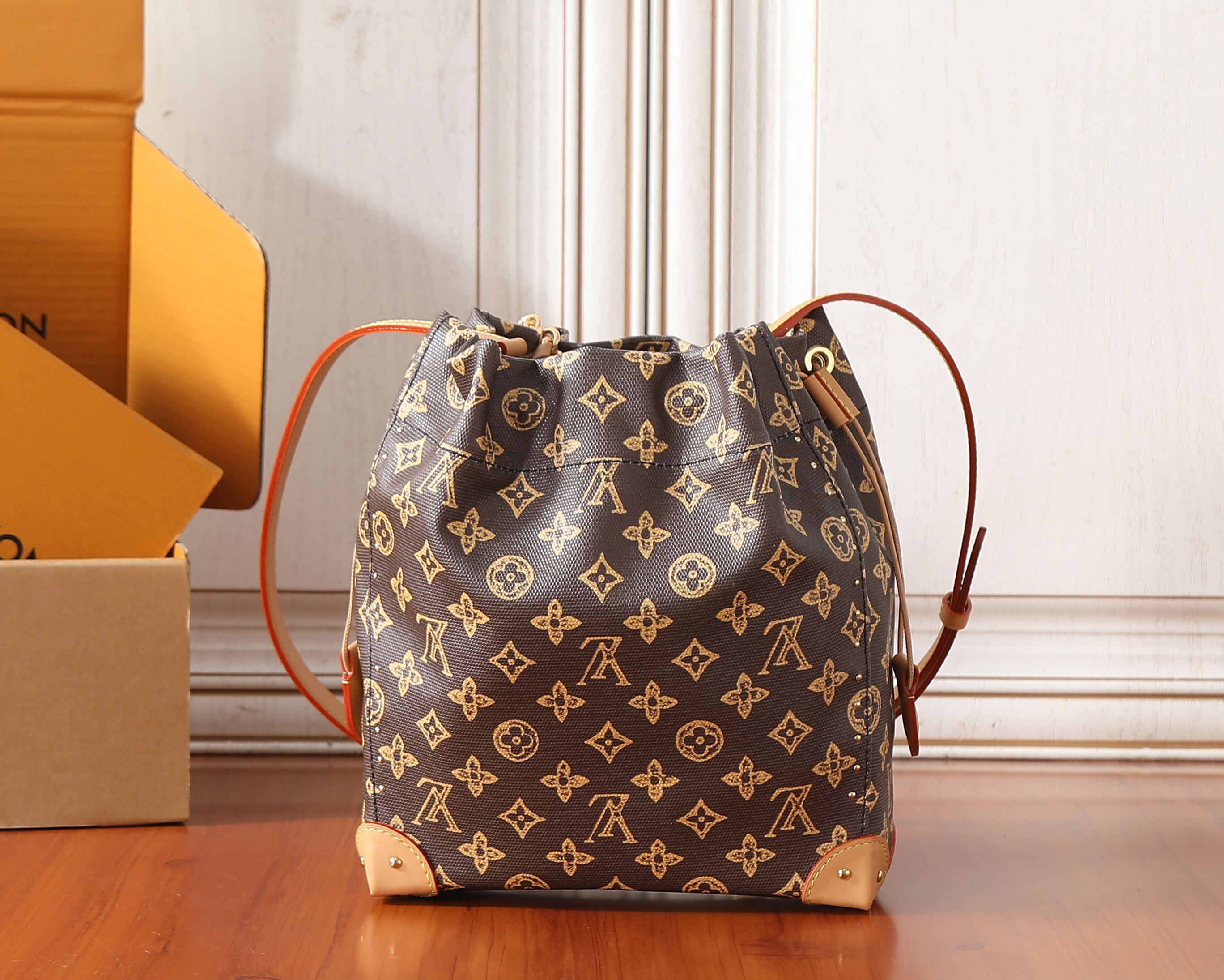 루이비통 노에 트렁크