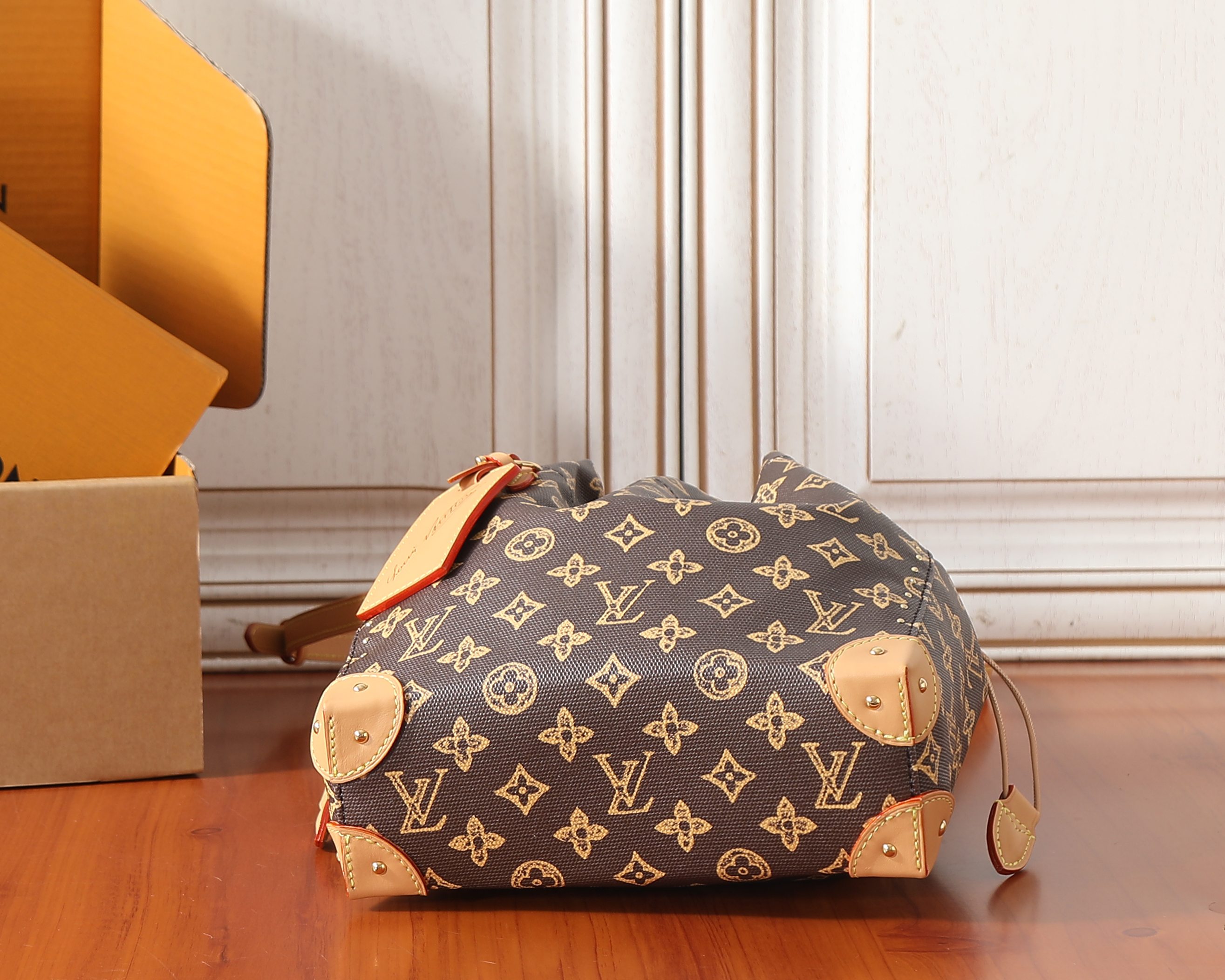 루이비통 노에 트렁크