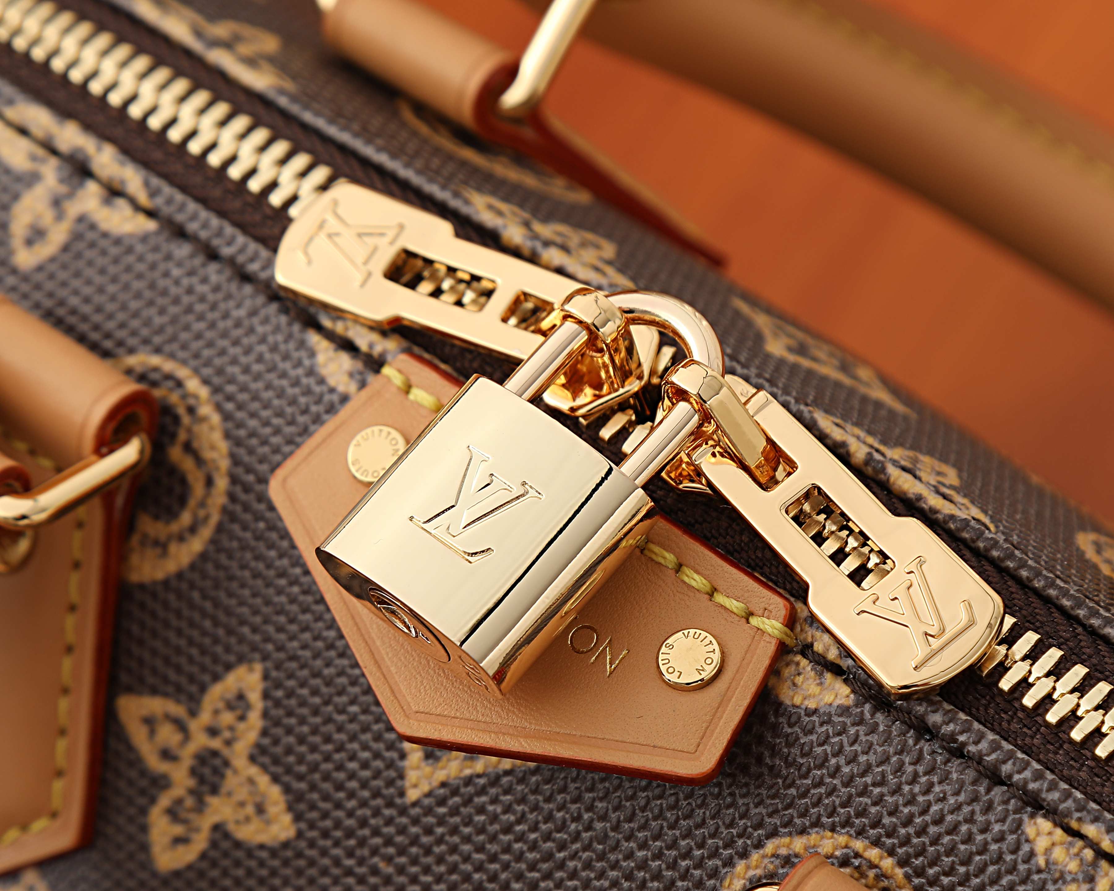 루이비통 스피디 트렁크 20