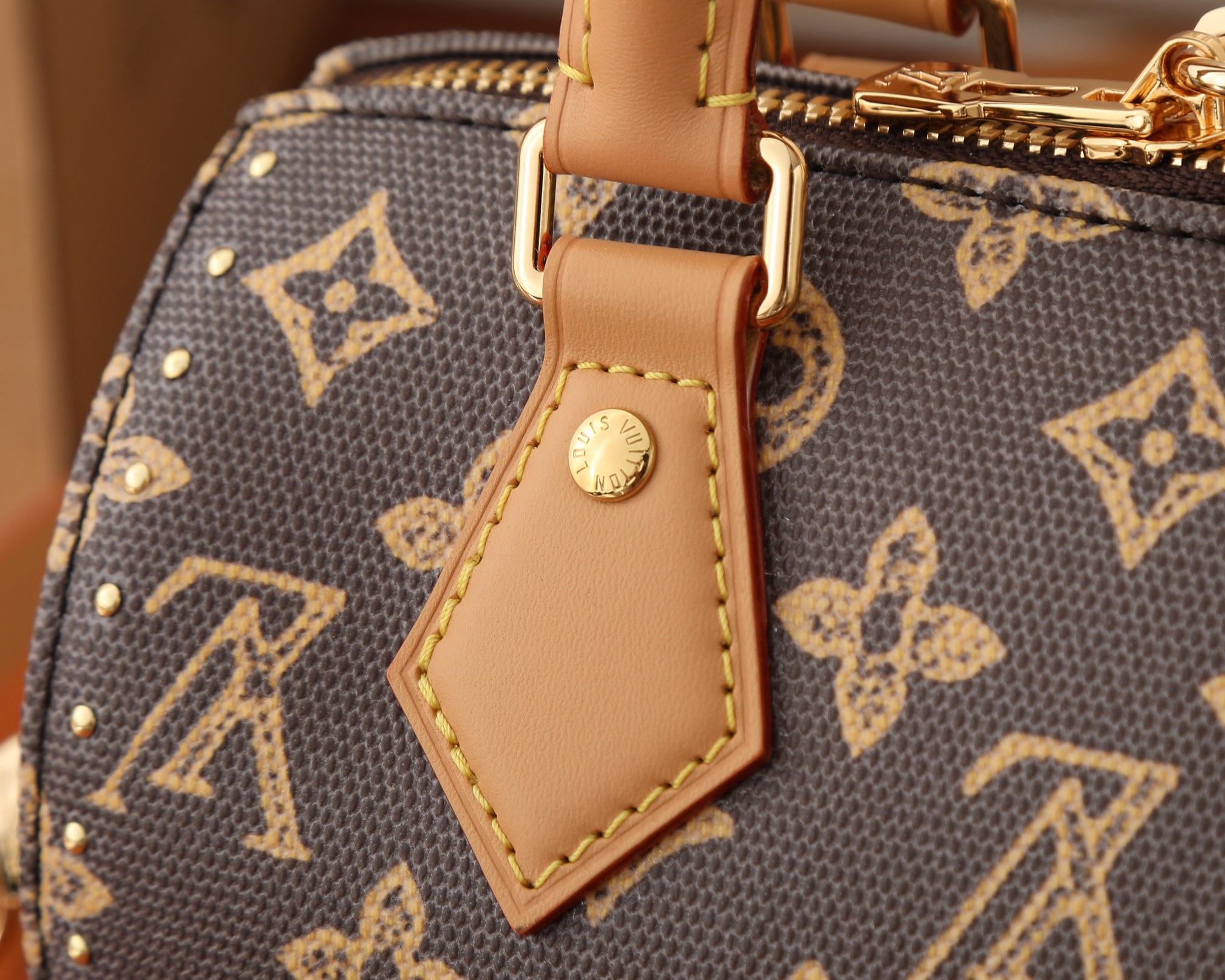 루이비통 스피디 트렁크 20