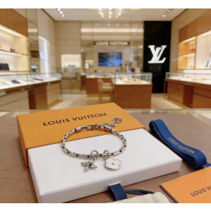 루이비통 모노그램 파티 브레이슬릿