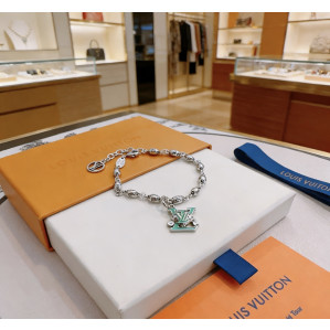 루이비통 모노그램 크래커 브레이슬릿