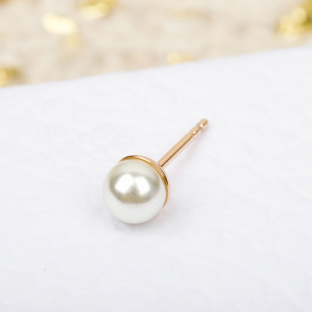 디올 트라이벌 이어링