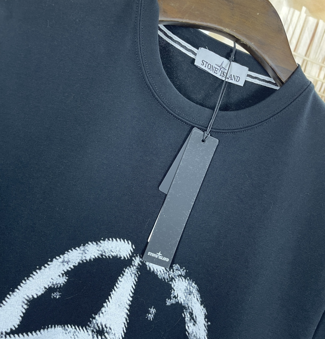 스톤아일랜드 아카이브 티셔츠