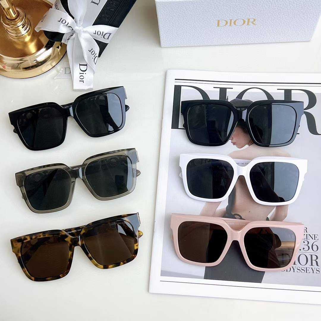 디올 30 몽테인 선글라스