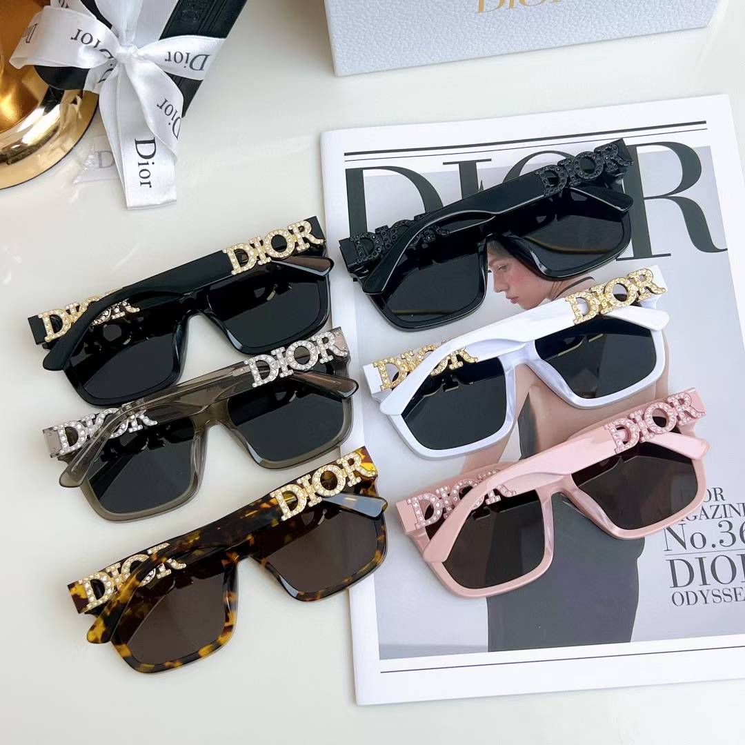 디올 30 몽테인 선글라스