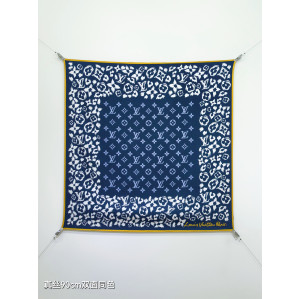 루이비통 카레 90 모노그램 정글