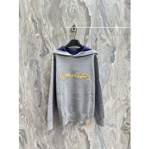 루이비통 엠벨리시드 시그니처 후디