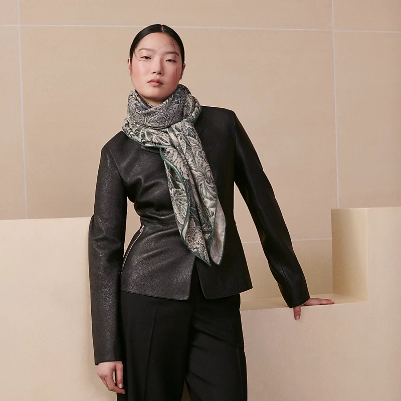 에르메스 오르토 보타니코 디 팔레르모