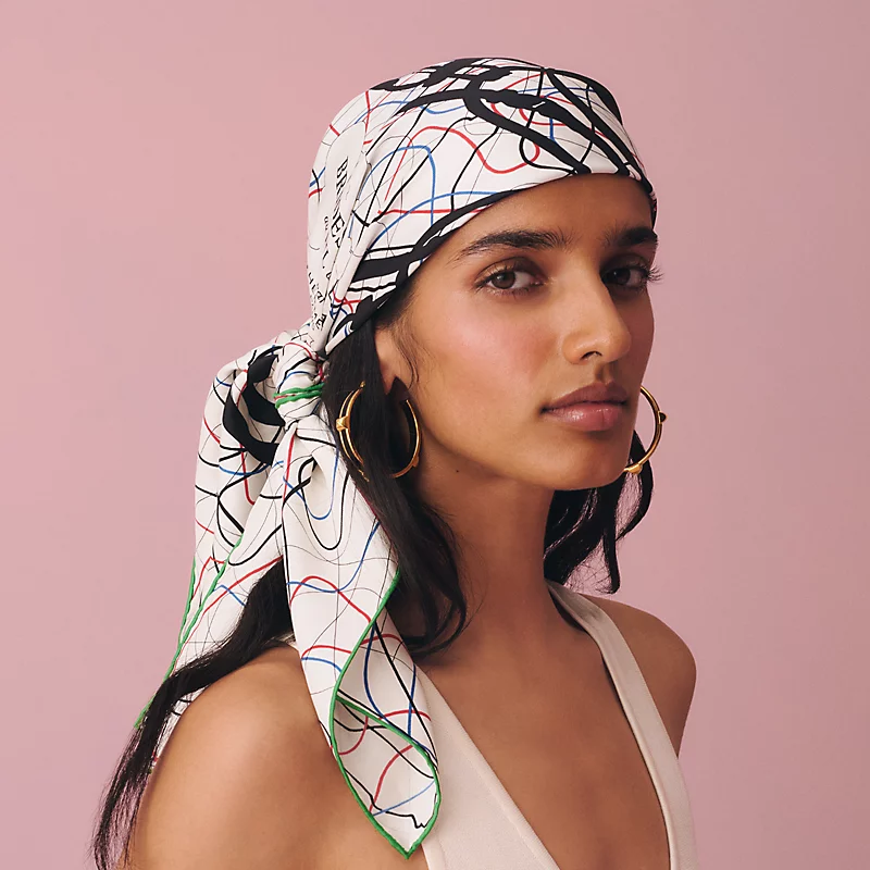 에르메스 브리드 드 갈라 앤 필드수아