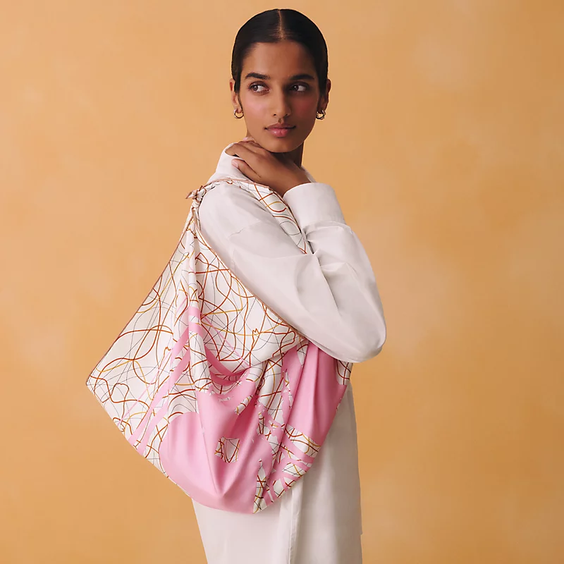 에르메스 브리드 드 갈라 앤 필드수아