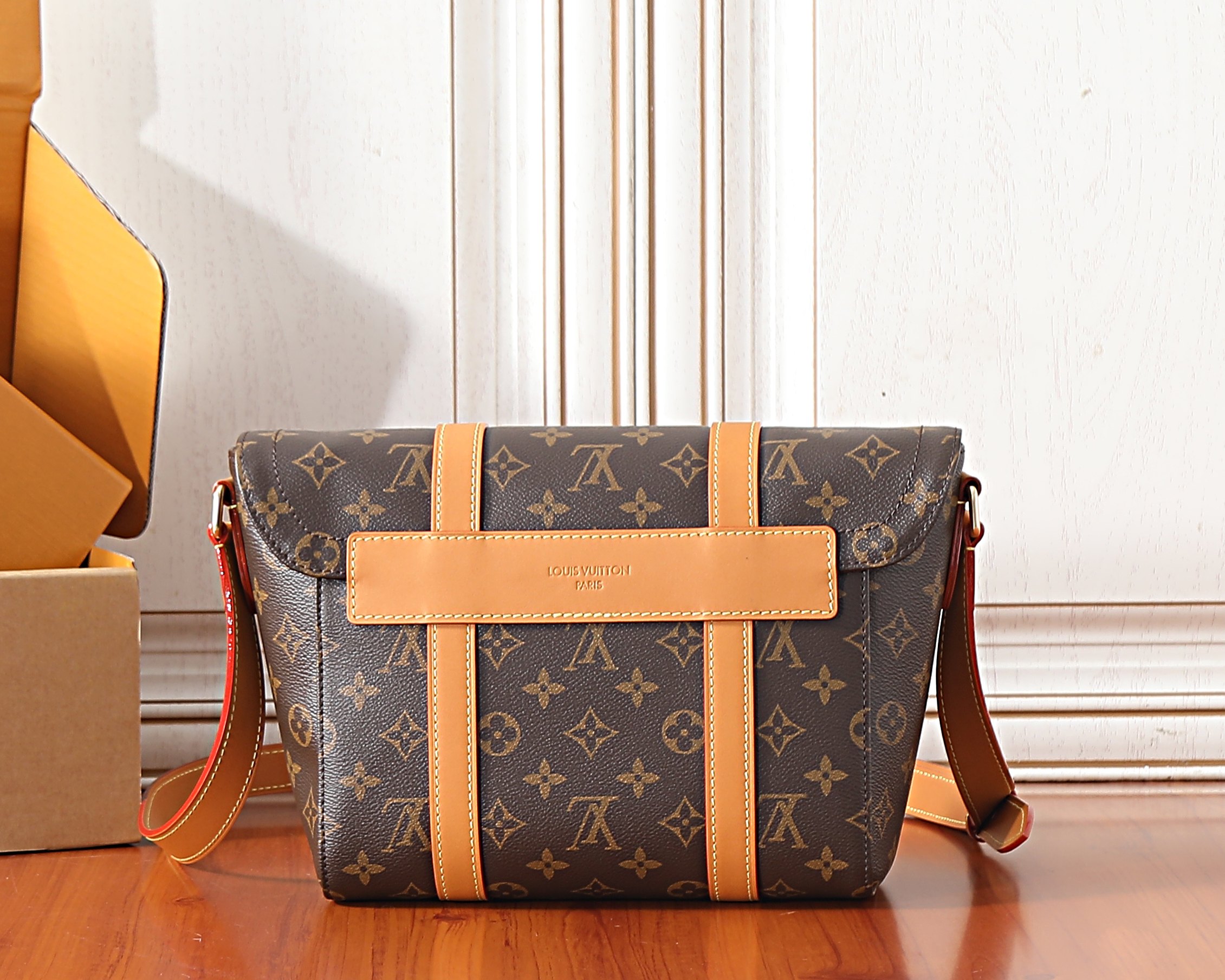 루이비통 크리스토퍼 메신저백