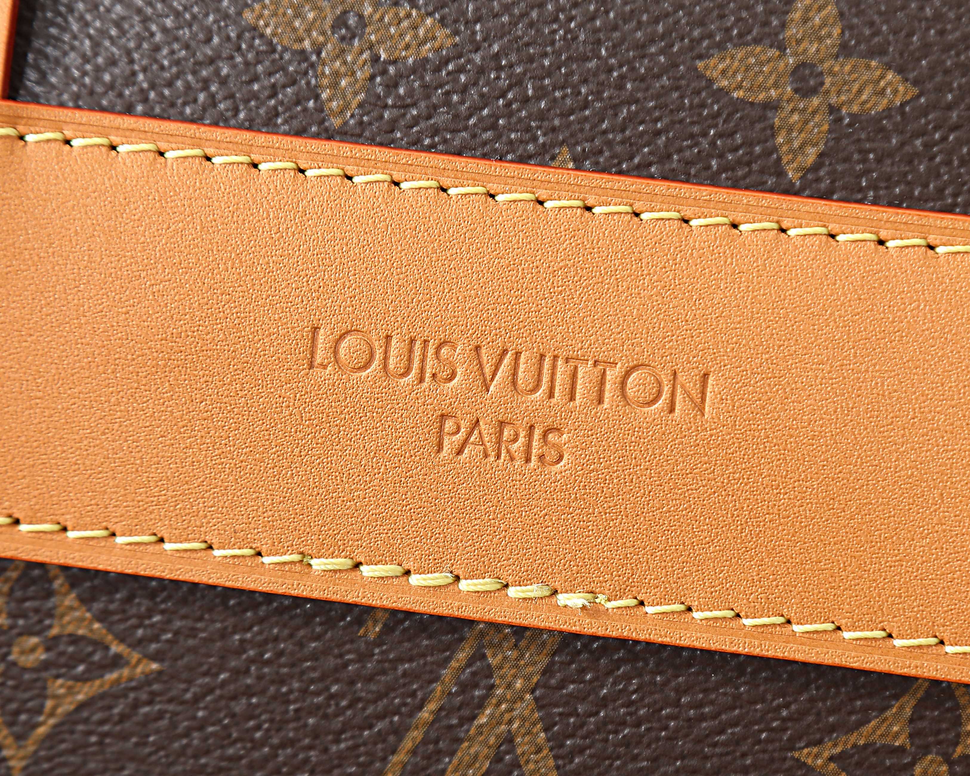 루이비통 크리스토퍼 메신저백