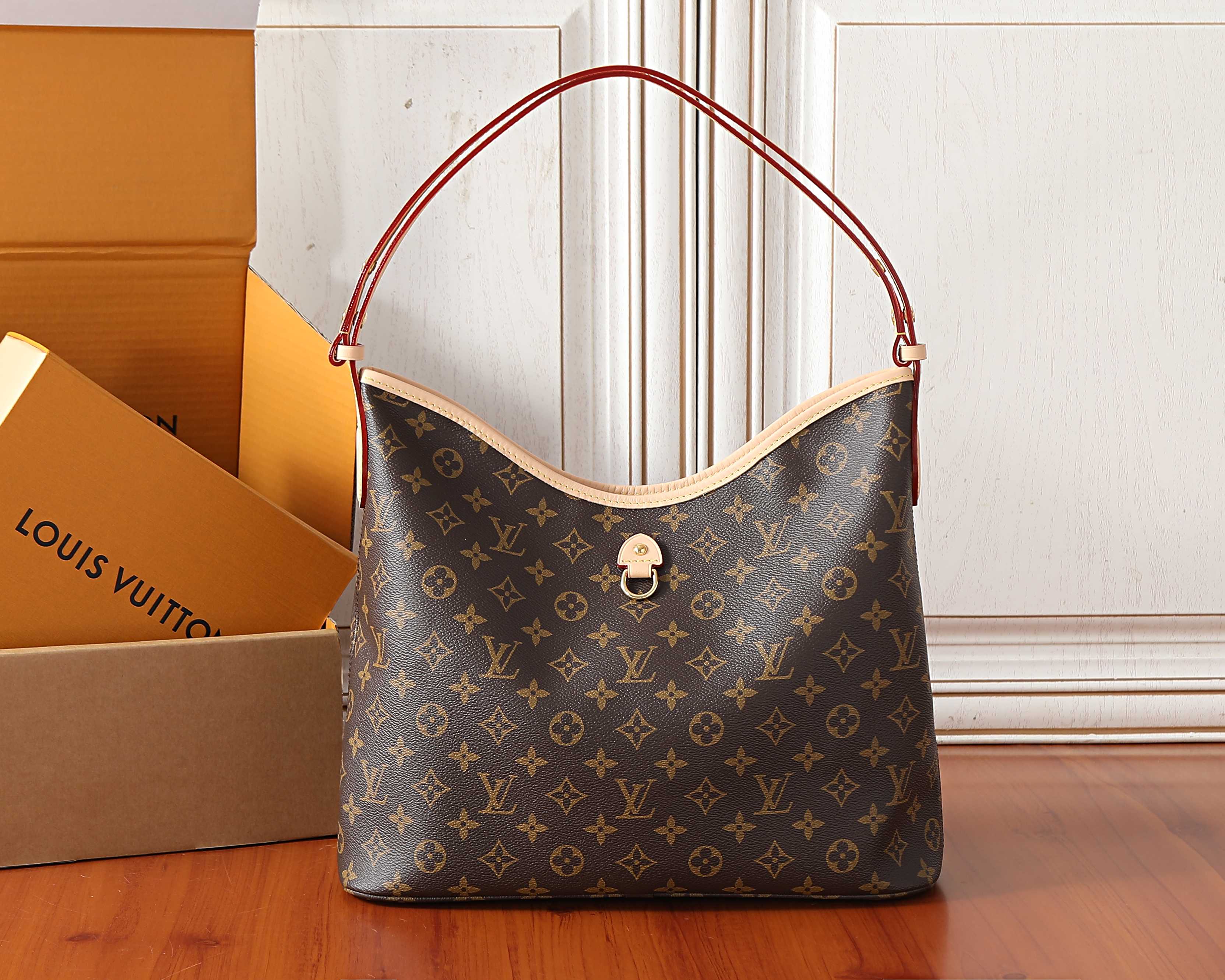 루이비통 라인업 호보백