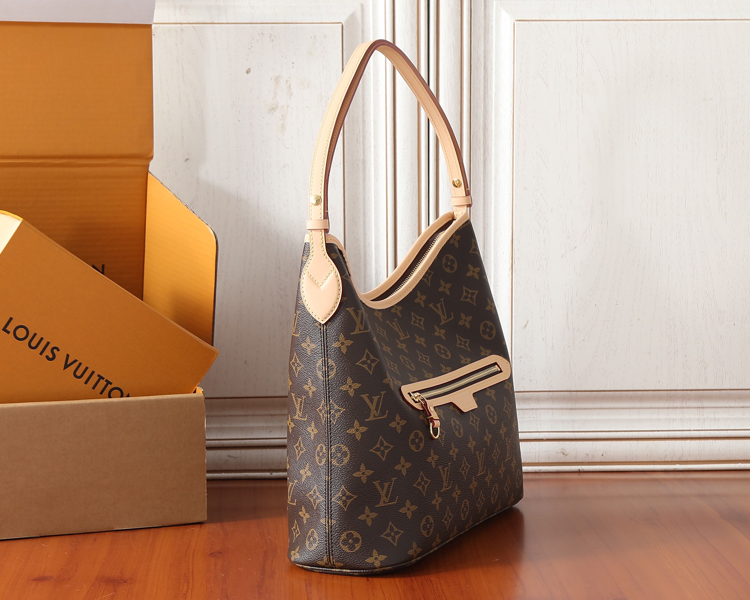 루이비통 라인업 호보백