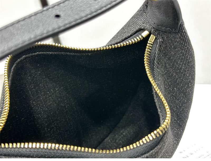 셀린느 틴 룰루백 데님 