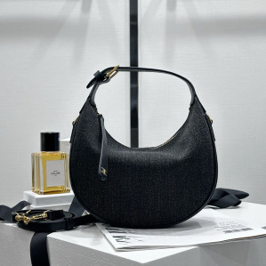 셀린느 틴 룰루백 데님 