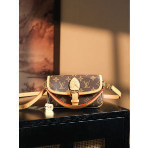 루이비통 나노 다이엔 모노그램