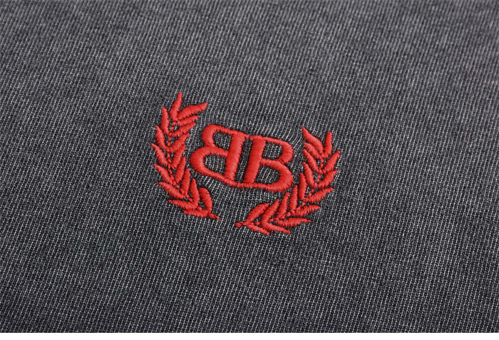 발렌시아가 BB 로렐 클래식 반팔 티셔츠