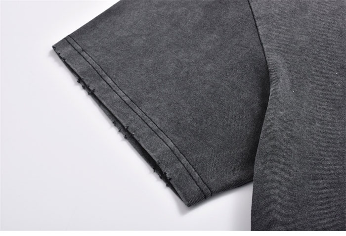 발렌시아가 BB 로렐 클래식 반팔 티셔츠