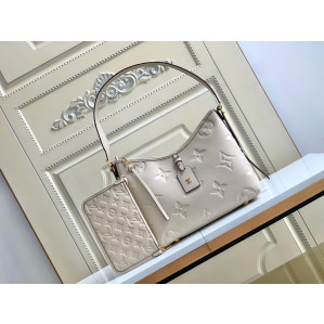 Louis Vuitton Carry All PM