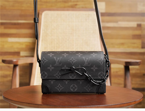 루이비통 스티머 윌릿 숄더 크로스백 M81783
