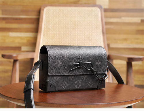 루이비통 스티머 윌릿 숄더 크로스백 M81783