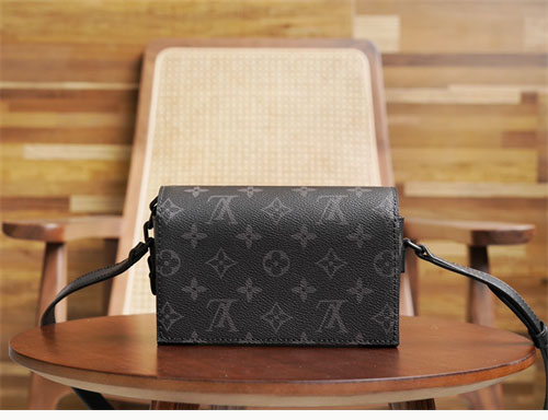 루이비통 스티머 윌릿 숄더 크로스백 M81783