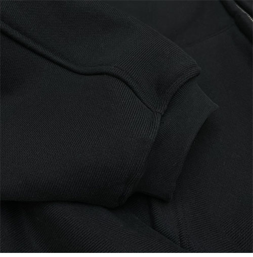 알렉산더왕 오버사이즈 로고 후드 집업 2컬러