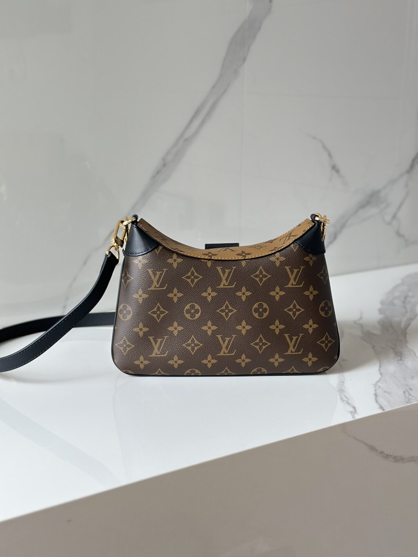 루이비통 트위니 모노그램 숄더 백“2COLOR”