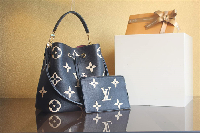 루이비통 네오노에 MM 앙프렝뜨 모노그램 M45497