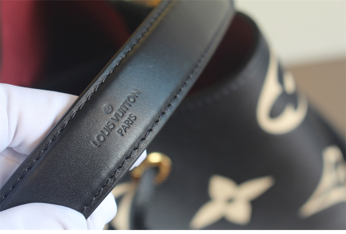 루이비통 네오노에 MM 앙프렝뜨 모노그램 M45497