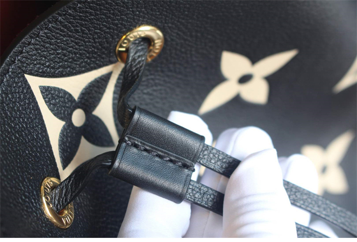 루이비통 네오노에 MM 앙프렝뜨 모노그램 M45497