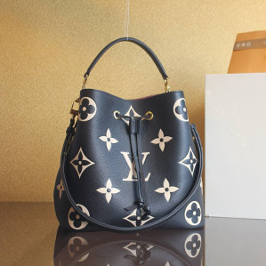 루이비통 네오노에 MM 앙프렝뜨 모노그램 M45497