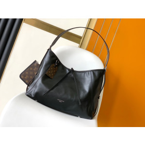 Louis Vuitton Carry All Cargo MM