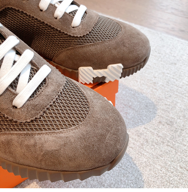 에르메스 바운싱 스니커즈