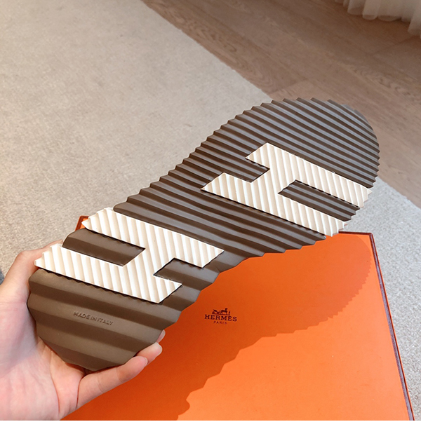 에르메스 바운싱 스니커즈