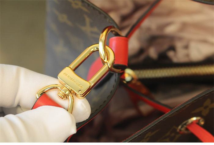 루이비통 네오노에 MM 코클리코 모노그램 M44021