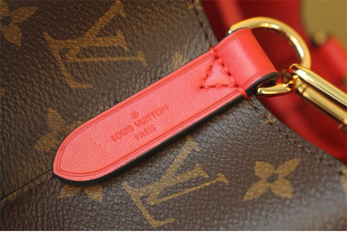 루이비통 네오노에 MM 코클리코 모노그램 M44021